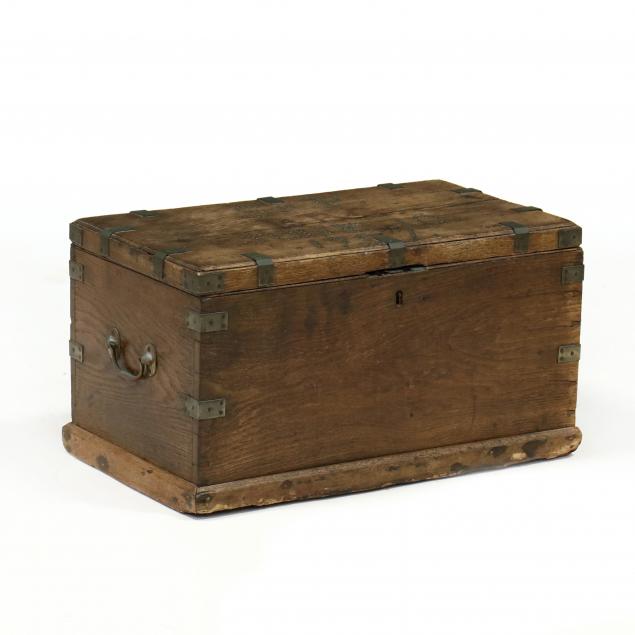 antique-campaign-chest