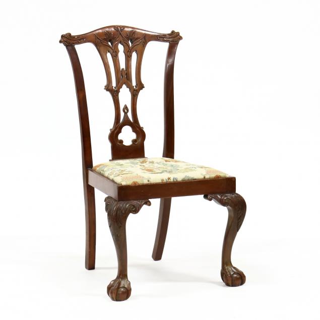 chippendale-style-side-chair