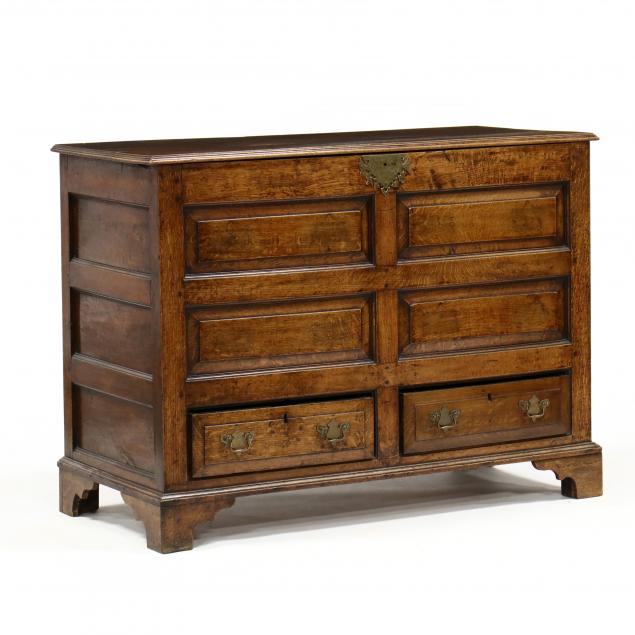william-and-mary-oak-coffer