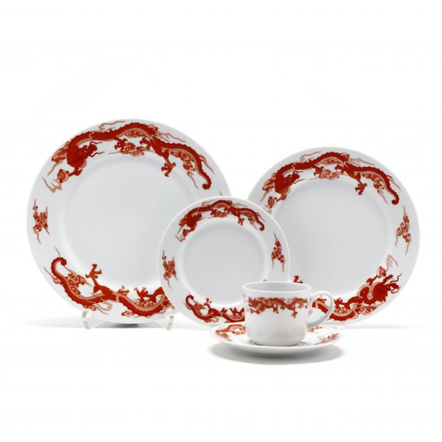 a-set-of-fukagawa-for-tiffany-dinnerware