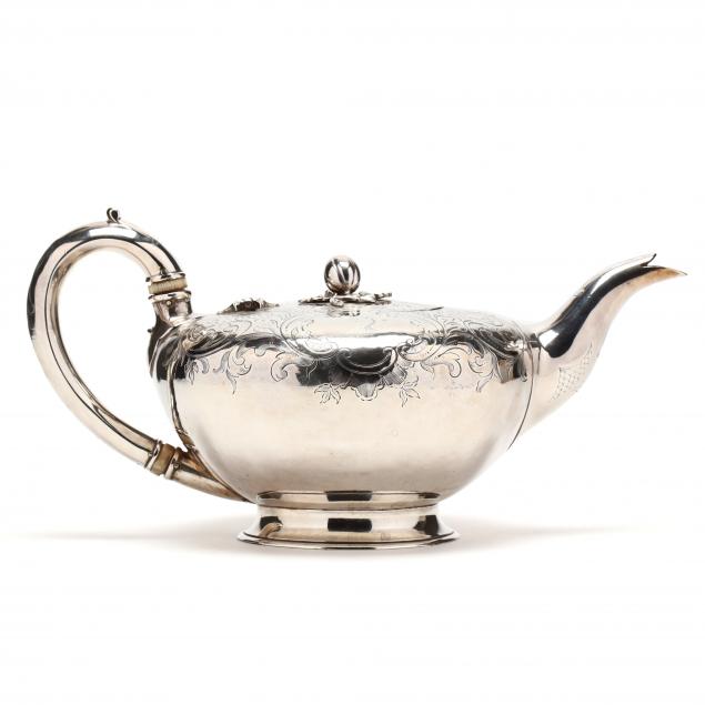 a-victorian-silver-teapot