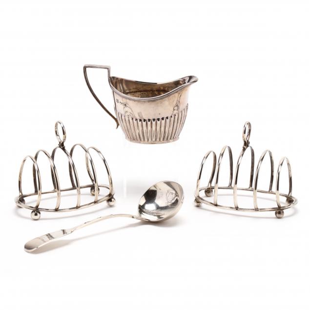 four-antique-english-silver-dining-accessories