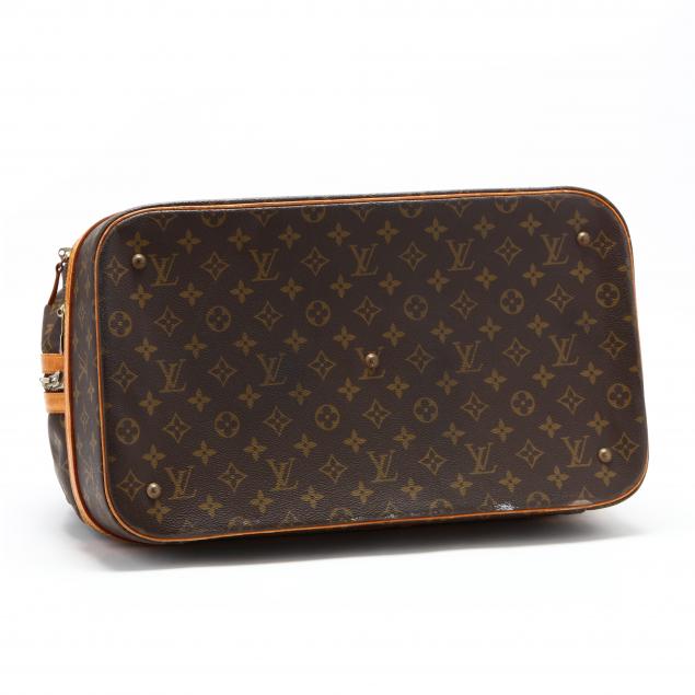 Louis Vuitton Laptop Sleeve Monogram Canvas 13