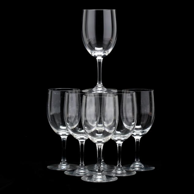 seven-baccarat-perfection-wine-stems