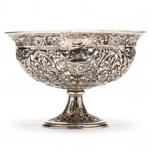 an-antique-hanau-silver-pedestal-bowl