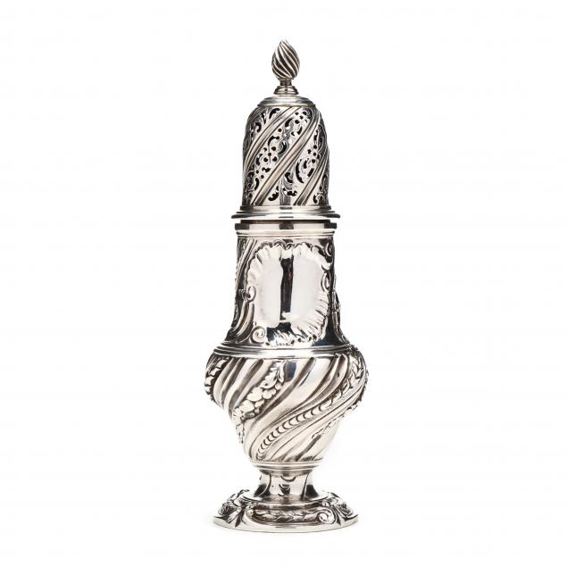 a-george-ii-silver-sugar-caster