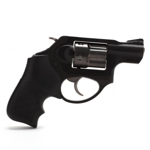 ruger-lcr-5-shot-38-special-p-revolver