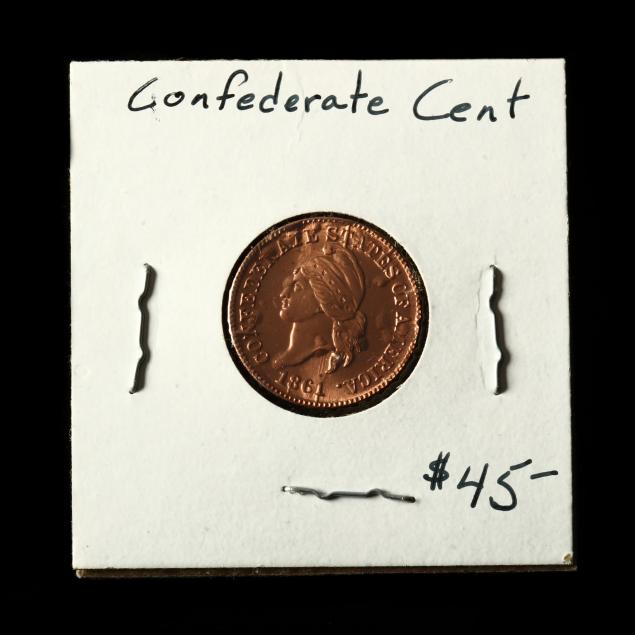 brilliant-uncirculated-copper-restrike-of-the-1861-confederate-cent