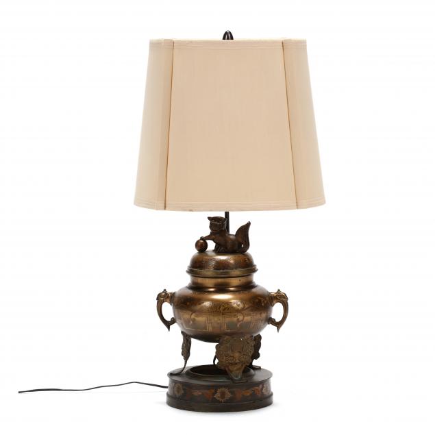 vintage-marbro-chinoiserie-table-lamp