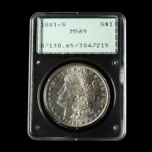 1881-s-morgan-silver-dollar-pcgs-ms65