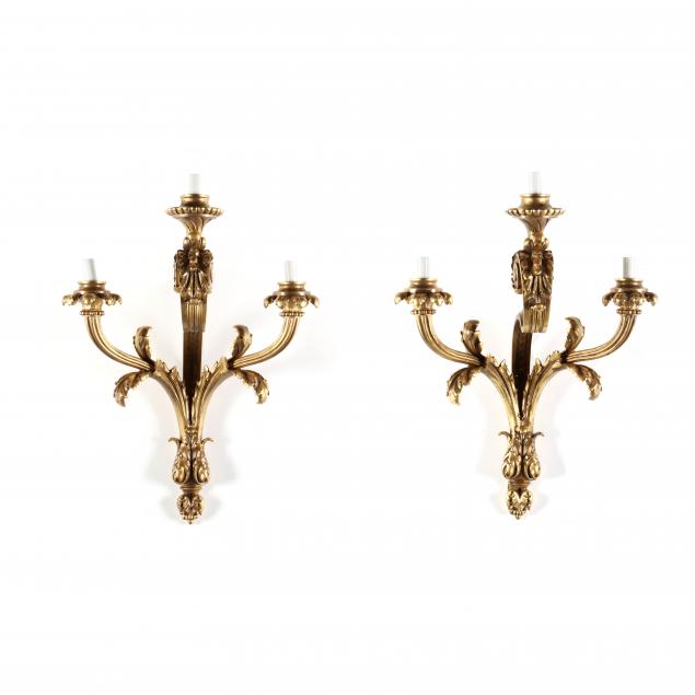 pair-of-louis-xv-style-dore-bronze-sconces