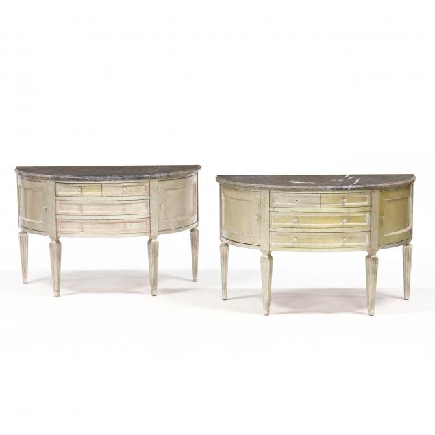 pair-of-louis-xvi-style-marble-top-diminutive-commodes