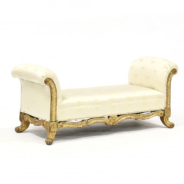 louis-xv-style-carved-and-gilt-window-bedside-bench