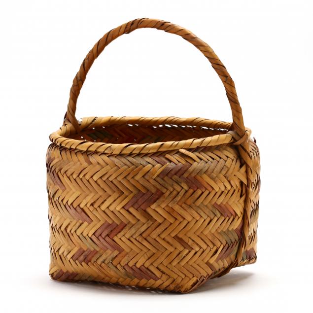 choctaw-river-cane-basket