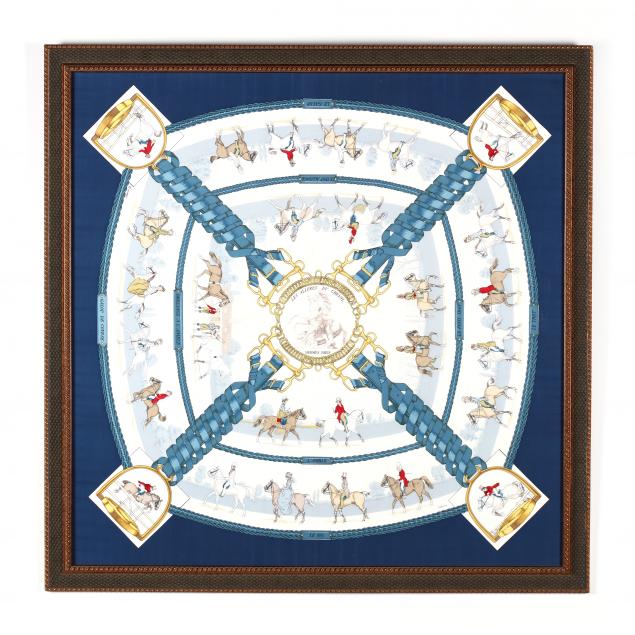 framed-silk-scarf-i-les-allures-du-cheval-i-hermes