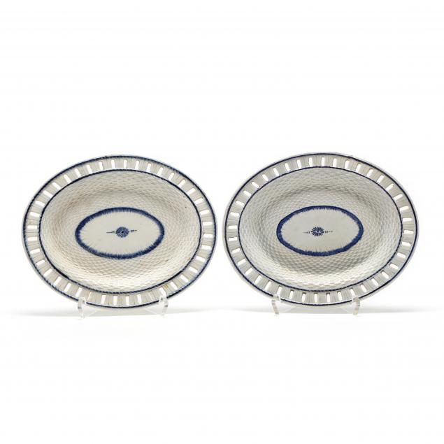 pair-of-creamware-serving-plates