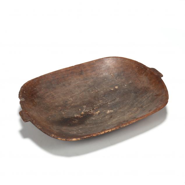 antique-maple-dough-bowl