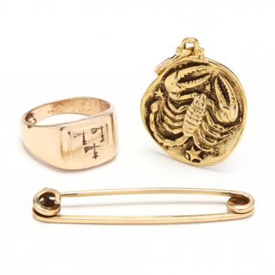 three-gold-jewelry-items