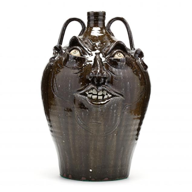 western-nc-folk-pottery-kim-ellington