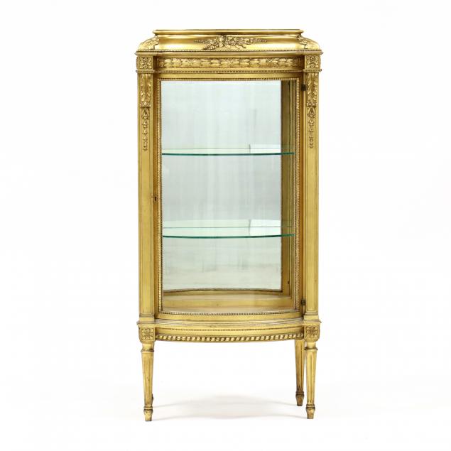 louis-xvi-style-vitrine-cabinet