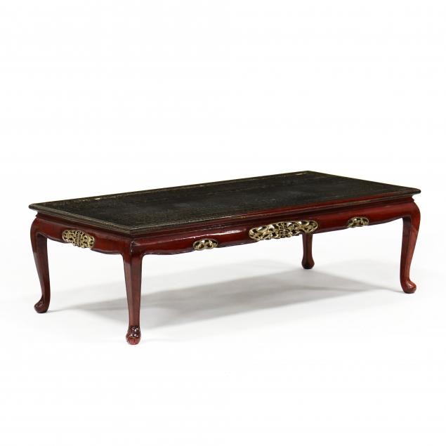 chinese-painted-low-table