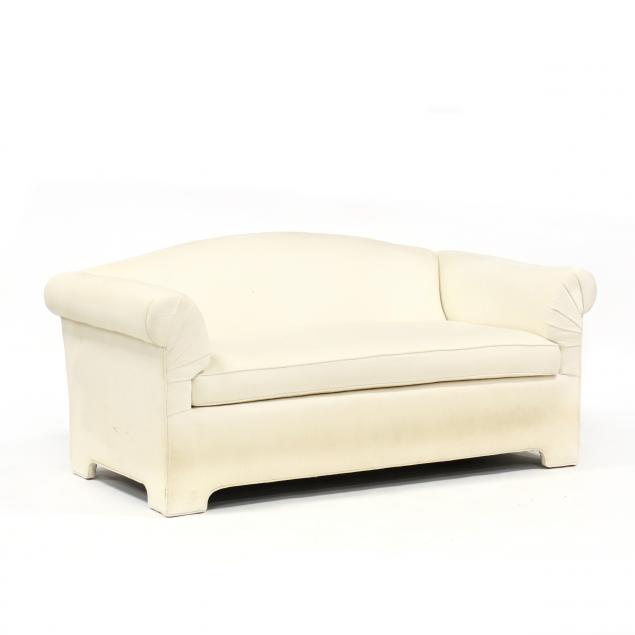 contemporary-over-upholstered-sofa
