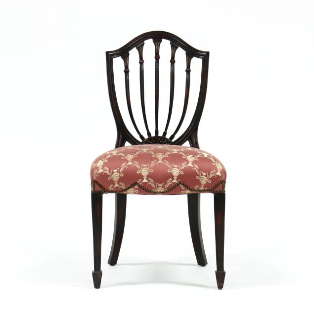 hepplewhite-style-side-chair