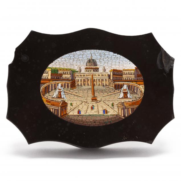 a-grand-tour-micromosaic-paperweight-st-peter-s-square