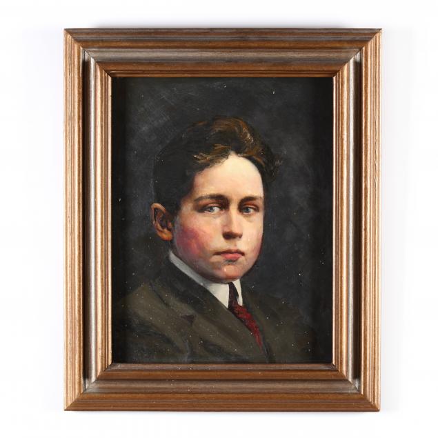 vintage-portrait-of-a-young-man-circa-1920
