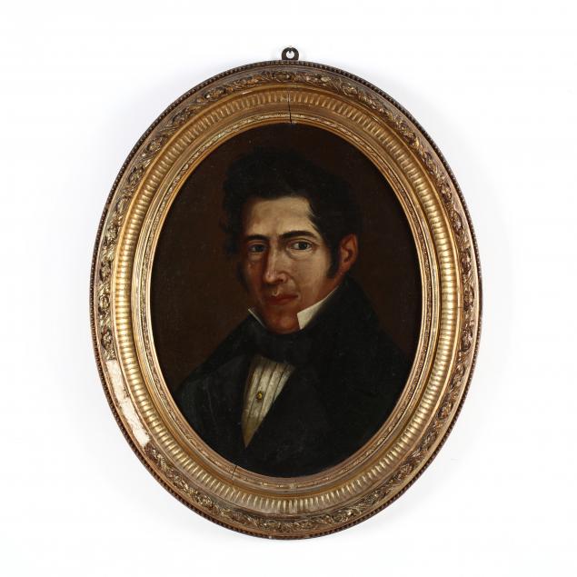 antique-portrait-of-a-man-circa-1840