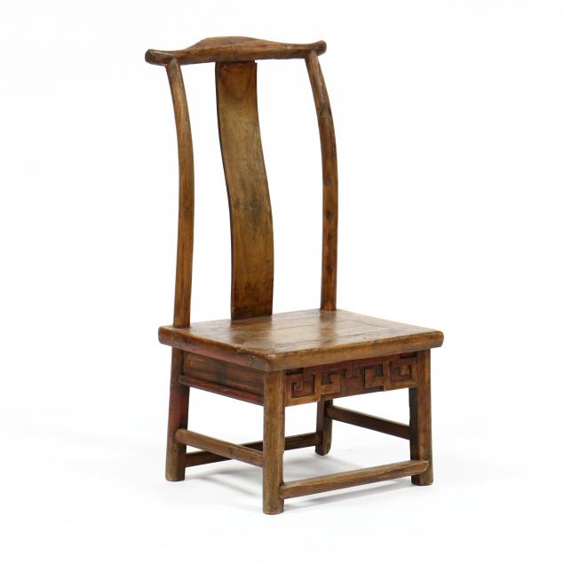 a-chinese-child-s-chair