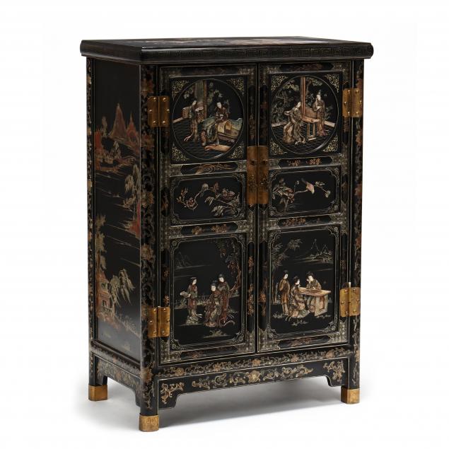 a-chinese-lacquered-and-bone-inlaid-cabinet