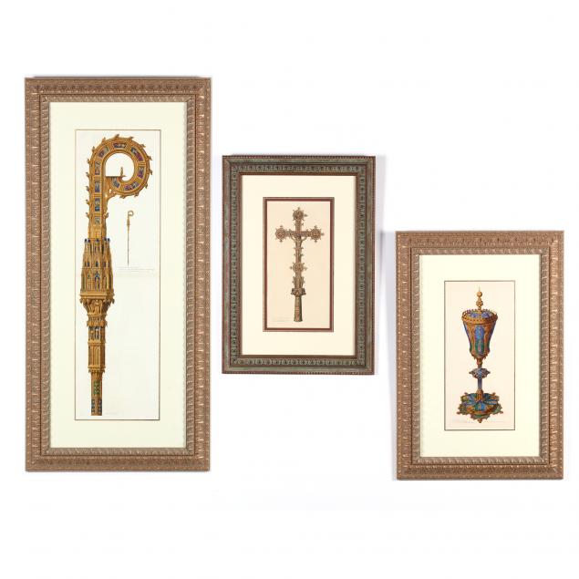 three-framed-devotional-prints