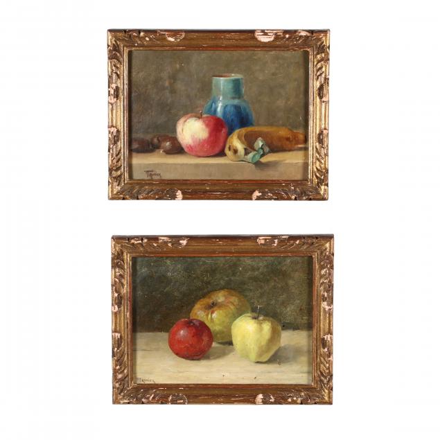 french-school-20th-century-pair-of-still-lifes-with-fruit