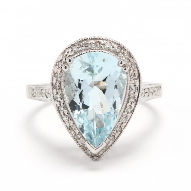 14kt-white-gold-aquamarine-and-diamond-ring