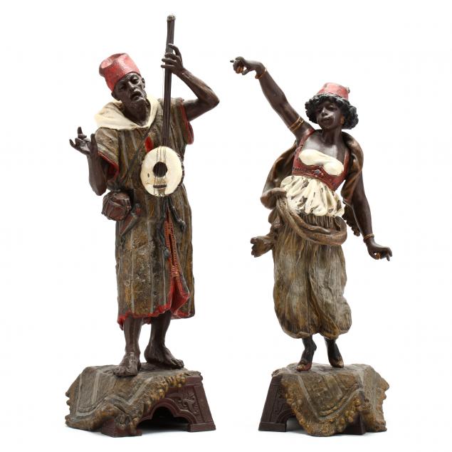 pair-of-antique-orientalist-cold-painted-sculptures