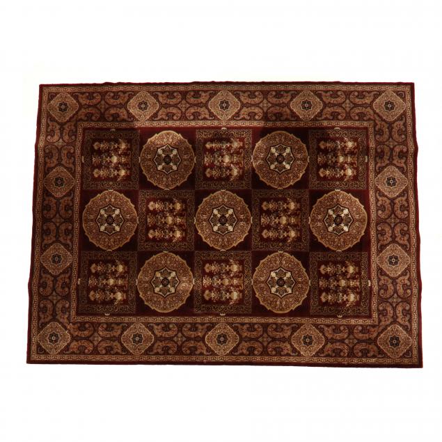 persian-style-carpet