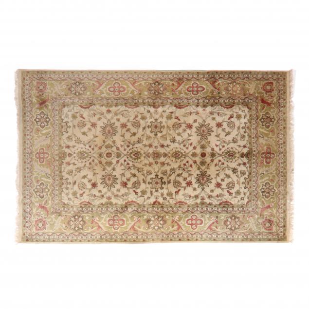 indo-persian-carpet