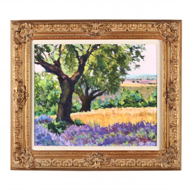 g-josephson-20th-21st-century-i-lavender-of-provence-i