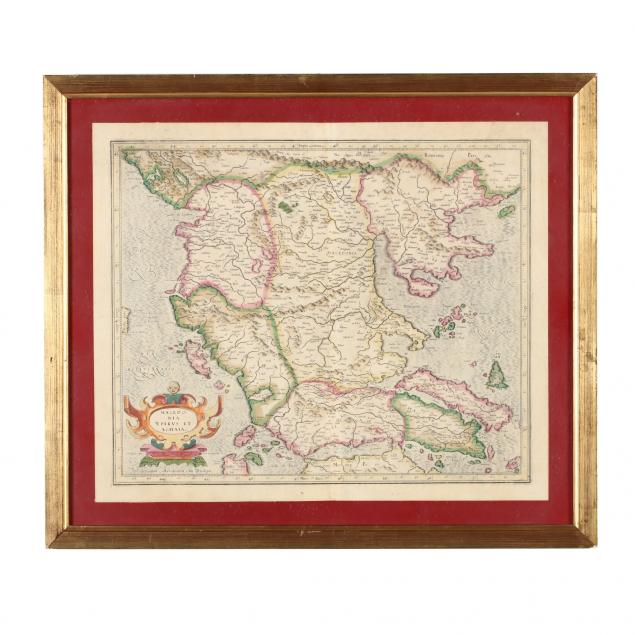 mercator-gerard-i-macedonia-epirvs-et-achaia-i