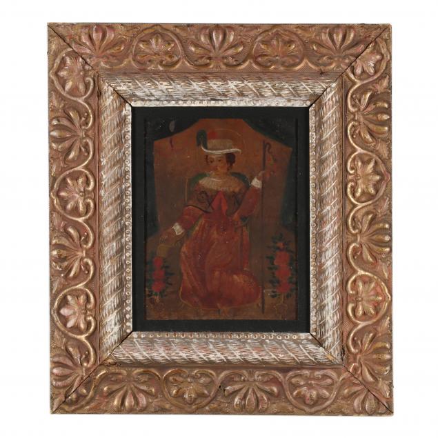 an-antique-mexican-retablo-of-the-holy-child-of-atocha