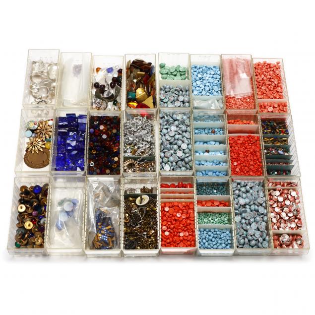 group-of-costume-jewelry-remnants