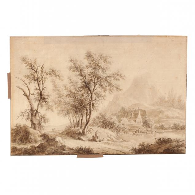 an-old-master-drawing-17th-century