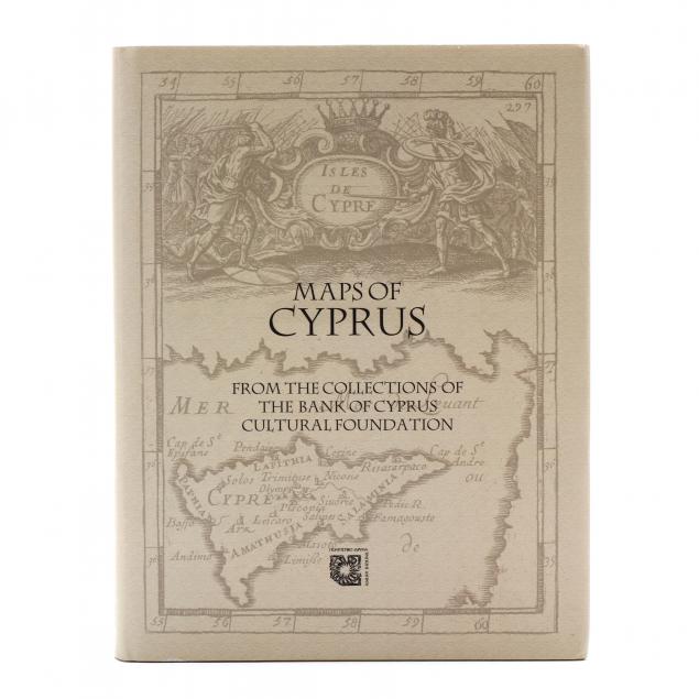 retrospective-of-maps-depicting-cyprus