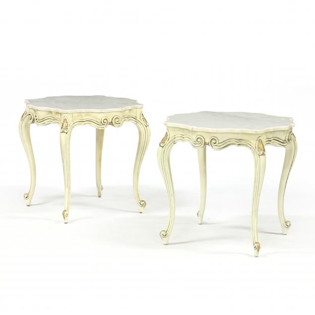 pair-of-italianate-marble-top-side-tables