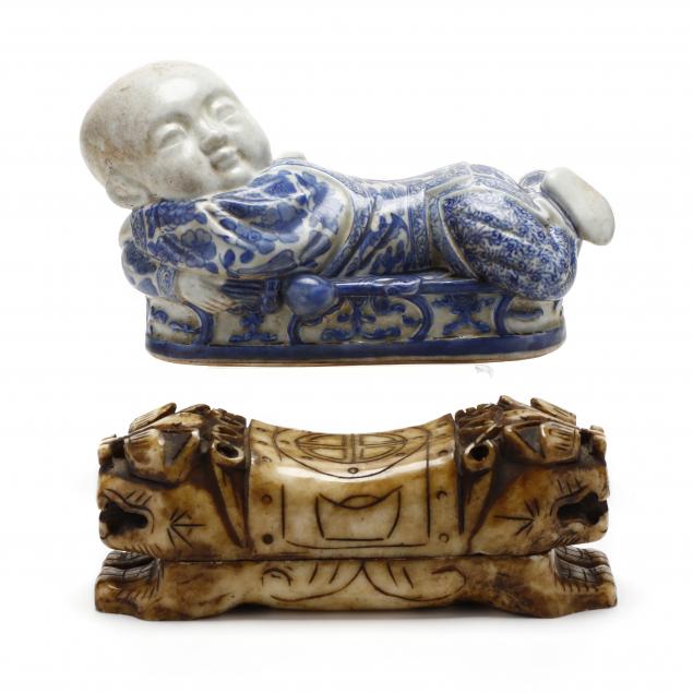 two-decorative-chinese-figural-pillows