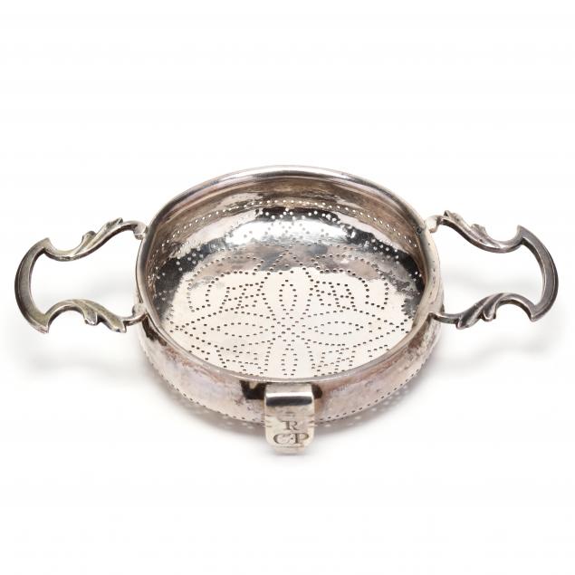 an-antique-georgian-silver-lemon-strainer