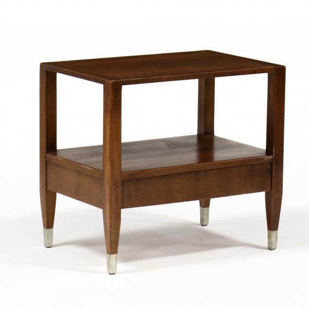 baker-milling-road-mid-century-side-table