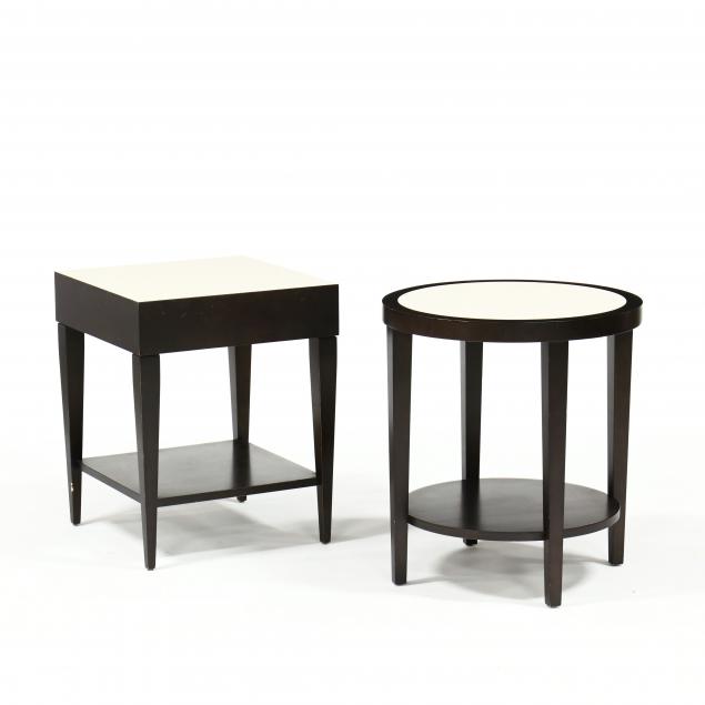 two-barbara-barry-for-hickory-business-furniture-modernist-side-tables