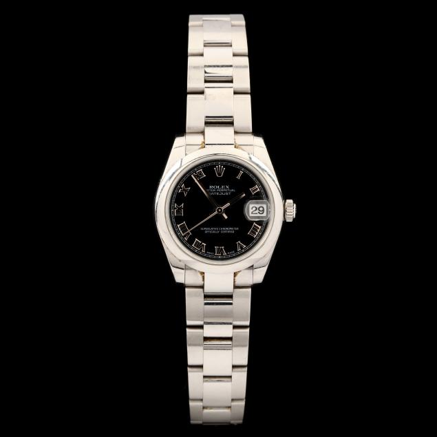 stainless-steel-oyster-perpetual-datejust-watch-rolex